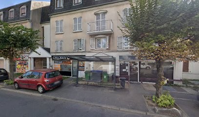 Dr Bilala Guy, Médecin Généraliste à Villeparisis