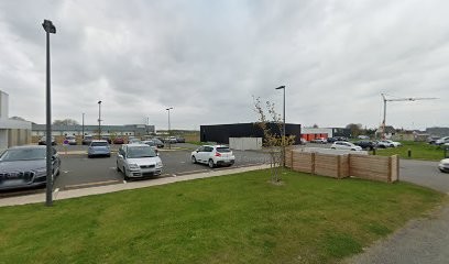 Clinique ophtalmique, Médecin Généraliste à Jugon-les-Lacs - Commune nouvelle