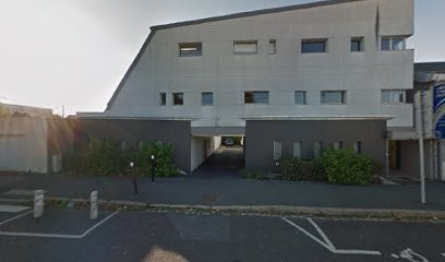 Inès Saidani Kinesiologist Centre Medical De La Hêtraie Le Havre, Centre Médical au Havre