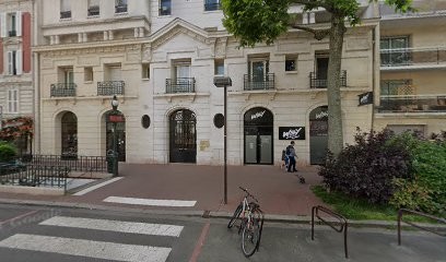 Matrani Uhl Claudine, Médecin Généraliste à Charenton-le-Pont