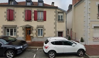Verneuil Claude, Médecin Généraliste à Lavaveix-les-Mines