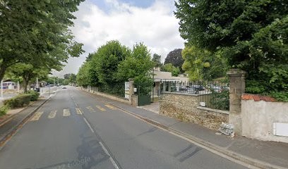 Garnier Gilles, Centre Médical à Parmain