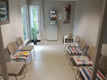 Docteur Marie Terrier, Médecin Généraliste à Chambéry