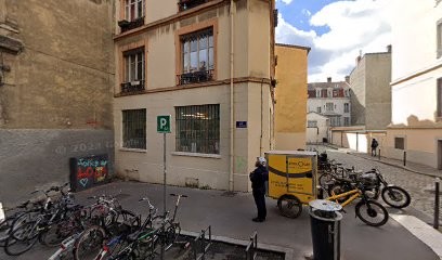 Gagnieux Noémie, Médecin Généraliste à Lyon 05