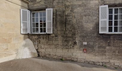 Kieffer Bernard, Médecin Généraliste à Dole