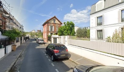 Lambert Elisabeth, Médecin Généraliste à La Garenne-Colombes