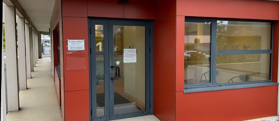 Cabinet Médical du Pont Neuf, Médecin Généraliste à Paimpol