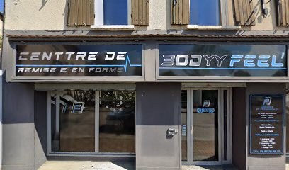 Edwige MOREL, Médecin Généraliste à Saint-Jean-de-Bournay