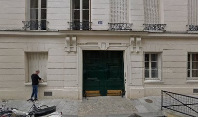 Brunet Pallice Jeanne, Médecin Généraliste à Paris 03