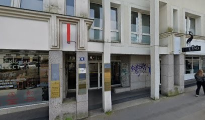 Esnault Annick, Médecin Généraliste à Nantes