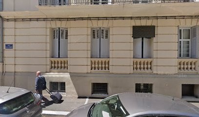 Marc Philippe, Médecin Généraliste à Perpignan