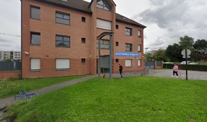 Thellier Michel, Médecin Généraliste à Valenciennes