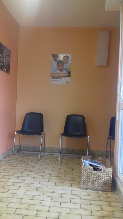 Deville Jean-Pol, Médecin Généraliste à Reims