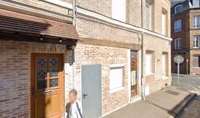 Dr Salaün Marc, Médecin Généraliste à Saint-Ouen-du-Tilleul