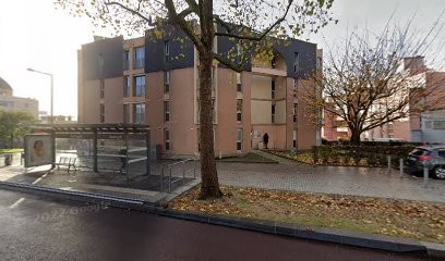 Hubert Delbende, Médecin Généraliste à Rouen