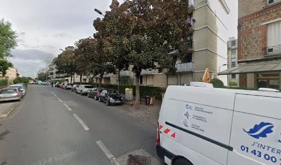 Ourabah Rissane, Médecin Généraliste à Châtillon