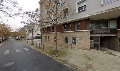 Laradji Nezha, Médecin Généraliste à Montpellier