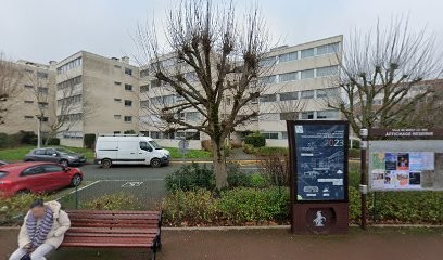 Benattar André, Médecin Généraliste à Marly-le-Roi