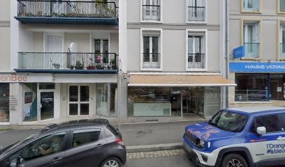 Ferrant Dominique, Médecin Généraliste à Brest