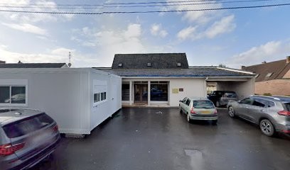 Cabinet Médical Des Docteurs Atlan-Bin Bouton Leroy Et Ducron, Médecin Généraliste à Maroeuil