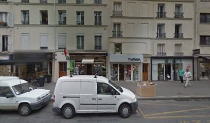 Daouk Omar, Médecin Généraliste à Paris 15