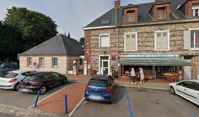 Arrestier Bruno, Médecin Généraliste à Fontaine-la-Mallet