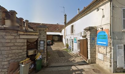 Scm Saint Vincent, Médecin Généraliste à Maule