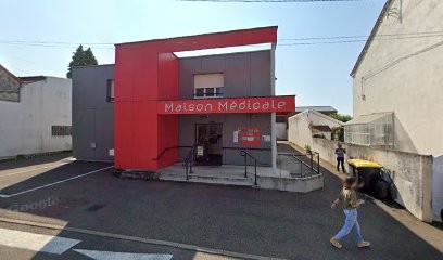 Le Quoc-Hung, Médecin Généraliste à Gueugnon