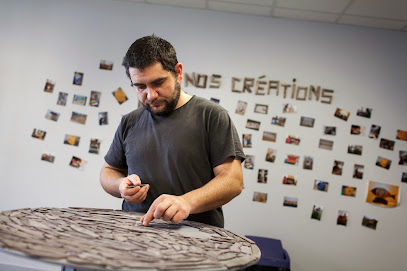 Ueros - Fondation Hopale Centre Médical à Berck