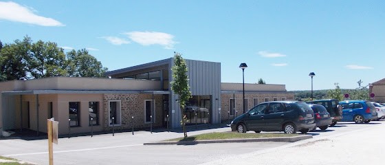 House of health, Puisaye Forterre, Médecin Généraliste à Saint-Sauveur-en-Puisaye