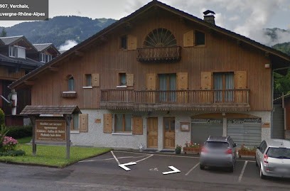 CABINET MEDICAL Du Dr KEUNEN - Médecin Généraliste, Médecin Généraliste à Verchaix