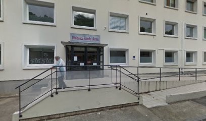 Juin Claudie, Médecin Généraliste à Châtellerault