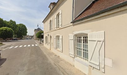 Puharre Alain, Médecin Généraliste à Tanlay