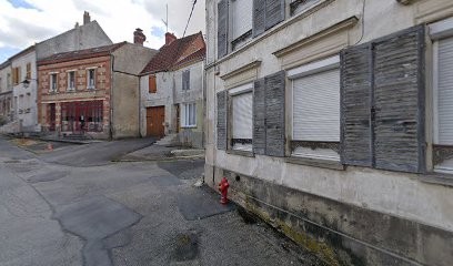 Najand Armine, Médecin Généraliste à Condé-en-Brie