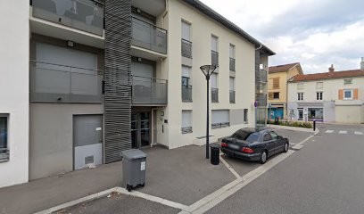 Roux Renald, Médecin Généraliste à Brignais