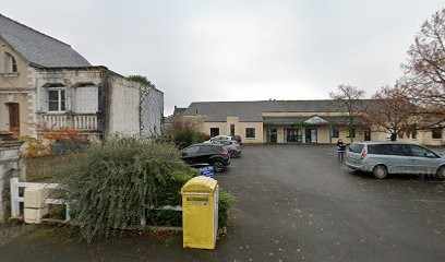Cabinet de Radiologie des Docteurs Coty et Hamard, Médecin Généraliste à Châteaubriant