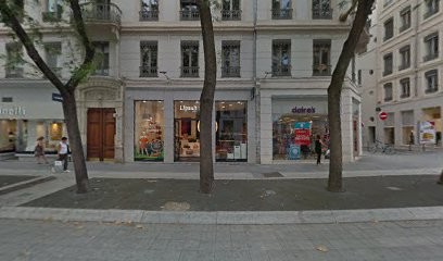 Kerleguer Georges, Médecin Généraliste à Lyon 02