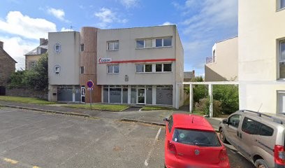 Kérambrun Gilles, Centre Médical à Lannion