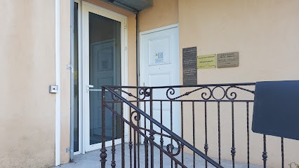 Lion Odile, Médecin Généraliste à Callian