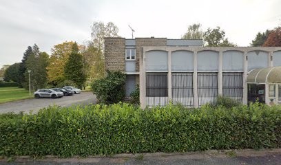 Morand Mollas-Goryl SCM, Médecin Généraliste à Saint-Yrieix-la-Perche