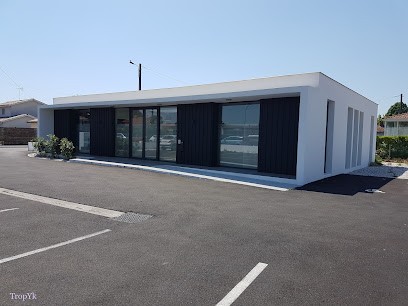 Cabinet Médical, Médecin Généraliste à Gujan-Mestras