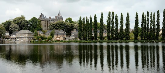 Docteur Mas Frédéric, Médecin Généraliste à Combourg