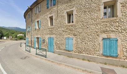 Eberschweiler Claude, Médecin Généraliste à Chamborigaud