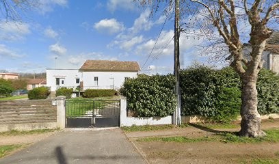 Fougerousse-herrera Dominique, Médecin Généraliste à Thiers