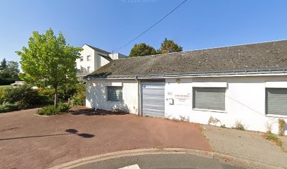 Service Social Départemental, Médecin Généraliste à Saint-Jean-de-la-Ruelle