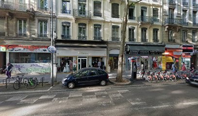 Thee Michel, Médecin Généraliste à Lyon 03