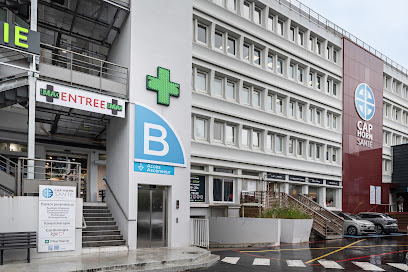 Icpc Montreuil (Institut Cœur Paris Centre), Médecin Généraliste à Montreuil