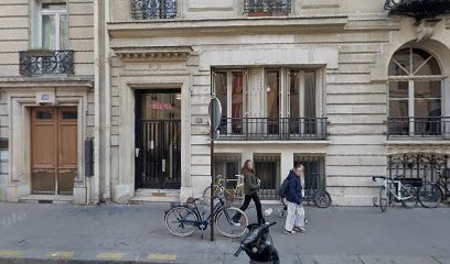 Institut D'accompagnement Psychologique Et De Ressources, Médecin Généraliste à Paris 09