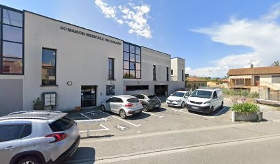 Aubert Marie-Odile Dominique, Médecin Généraliste à Malissard