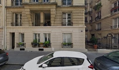 Brunel Louis, Médecin Généraliste à Paris 05